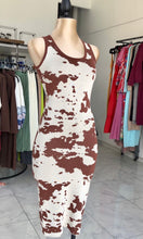Vestido Rodeo