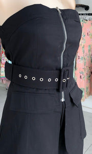 Set Aurora Negro