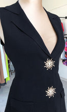 Conjunto Solecito Negro