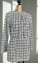 Set Estudiosa Gris