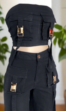 Set Texas Negro