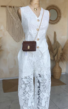 Conjunto Present Blanco