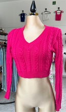 Suéter I Am Cute Rosa