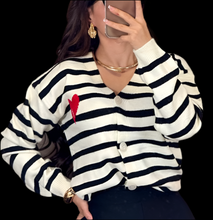 Suéter Bonita Ivory