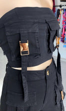 Set Texas Negro