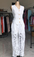 Conjunto Present Blanco