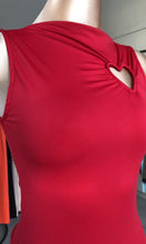 Bodysuit Corazón Rojo