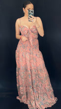 Vestido Maxi Beauty