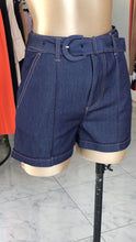 Conjunto 70’s Denim