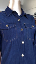 Conjunto 70’s Denim