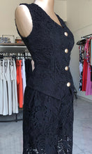 Conjunto Present Negro