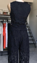 Conjunto Present Negro