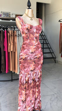Vestido Maxi Jazmin
