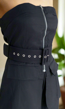 Set Aurora Negro