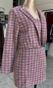 Set Estudiosa Rosa