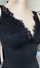 Bodysuit Doll Negro