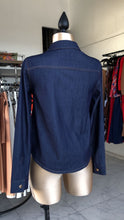Conjunto 70’s Denim