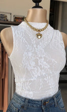 Bodysuit Fya  Blanco