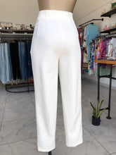 Pantalon Sarita Ivory