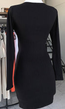 Vestido Regalo Negro