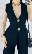 Conjunto Solecito Negro