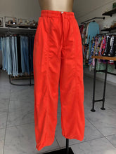 Pantalon Urban Naranja