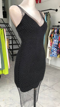 Vestido Kayla Negro