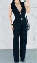 Conjunto Solecito Negro