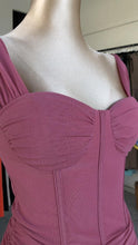 Vestido Favorito Rose
