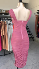Vestido Favorito Rose