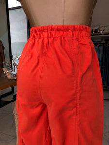 Pantalon Urban Naranja