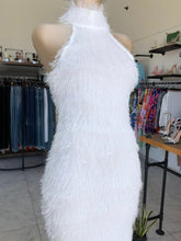 Vestido Sassy Blanco