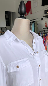 Blusa Westy Blanca