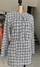 Set Estudiosa Gris