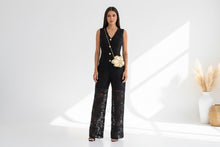 Conjunto Present Negro