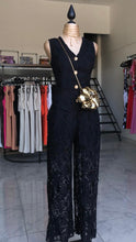 Conjunto Present Negro