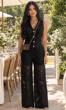 Conjunto Present Negro