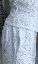 Conjunto Present Blanco