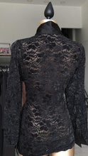 Blusa Drac Negro