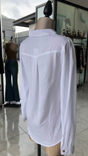 Blusa Westy Blanca