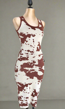 Vestido Rodeo