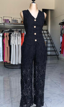 Conjunto Present Negro