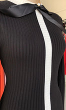 Vestido Regalo Negro