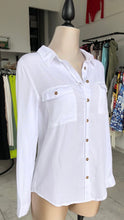 Blusa Westy Blanca