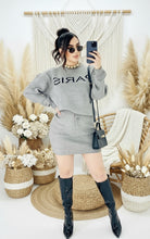 Conjunto Paris