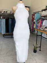 Vestido Sassy Blanco