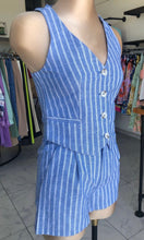 Set Smily Azul