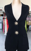 Conjunto Solecito Negro