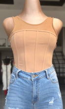 Bodysuit Armor