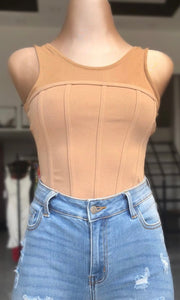 Bodysuit Armor